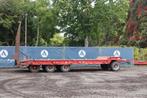 Veiling: Semi-Dieplader Nooteboom ASD 32 1984