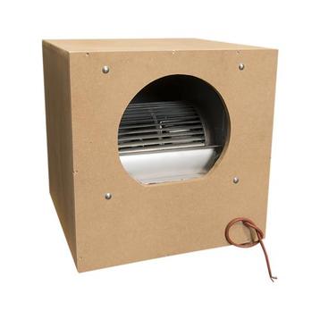Mdf Box 2500 M