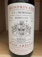 2016 Mascarello Giuseppe, Monprivato Cà dMorissio - Barolo, Nieuw