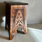 Bijzettafel - Hout, Antiek en Kunst