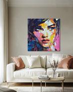 Michael Mey - Vivid Gaze, Antiek en Kunst