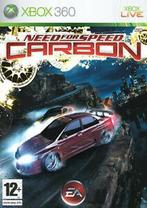 Need For Speed: Carbon (Xbox 360) PEGI 12+ Racing: Car, Verzenden