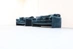 Cassina - Vico Magistretti - Sofa - Maralunga - Fluweel -