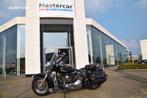 Harley Davidson Heritage Softail 2005, Motoren, Ophalen