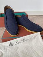Loro Piana - Mocassins (loafers) - Taille : EU 45, Nieuw