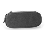 Eastpak Etuis Zwart | 5% extra korting, Handtassen en Accessoires, Tassen | Rugtassen, Verzenden, 25 tot 40 cm, Zo goed als nieuw