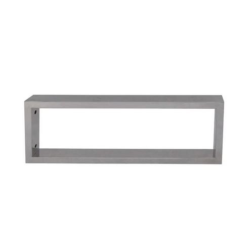 Ophangbeugel Sanilux tbv wastafelblad RVS gepolijst, Doe-het-zelf en Bouw, Sanitair, Overige typen, Nieuw, Ophalen of Verzenden