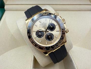 Rolex - Daytona Pikachu - 126518LN - Homme - 2025
