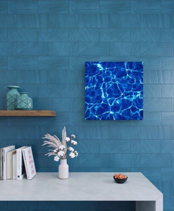 Oliver Hadji - Pool, Antiek en Kunst, Kunst | Designobjecten