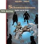 Schemerzwervers 2. De tanden van de Draak 9789052894669, Verzenden, Zo goed als nieuw, Tarvel