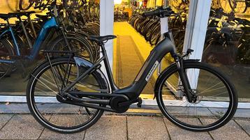 Batavus Altura E-Go Power Elektrische damesfiets maat 56/61 disponible aux enchères