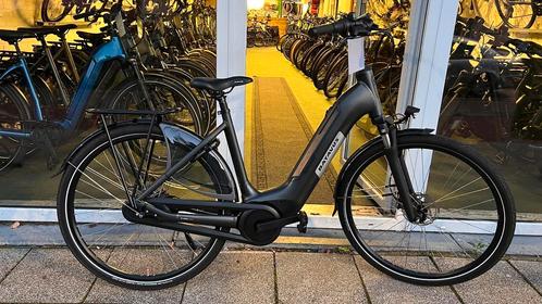 Batavus Altura E-Go Power Elektrische damesfiets maat 56/61, Vélos & Vélomoteurs, Vélos électriques