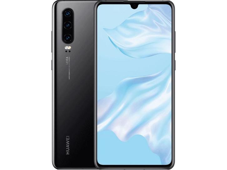 Huawei P30 15,5 cm (6.1) Single SIM Android 9.0 4G USB, Telecommunicatie, Mobiele telefoons | Overige merken, Zo goed als nieuw