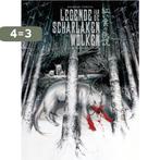 De Legende van de Scharlaken Wolken 4 -  De bloei en de, Boeken, Stripverhalen, Verzenden, Gelezen, Saverio Tenuta