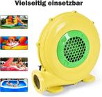 Tweedekans | Coast 850W Blower Energy -efficiënte luchtpomp, Hobby en Vrije tijd, Ophalen of Verzenden, Nieuw