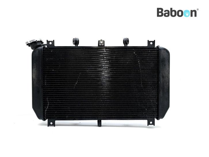 Radiateur Kawasaki Z 900 2023- (ZR900FF ZR900PP), Motoren, Onderdelen | Kawasaki, Gebruikt, Verzenden