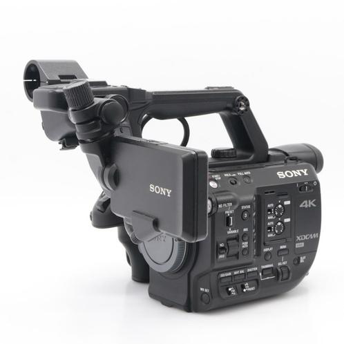 Sony PXW-FS5 body | Tweedehands, Audio, Tv en Foto, Fotocamera's Digitaal, Zo goed als nieuw, Sony, Verzenden
