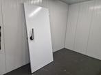 Koelcel / Vriescel deur 95 x 201 cm, Zakelijke goederen, Gebruikt, Koelen en Vriezen