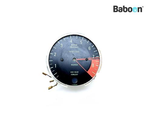 Tachymètre horloge BMW R 75/5 (R75/5 R75), Motos, Pièces | BMW, Envoi