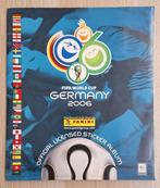 Panini - World Cup Germany 2006 Complete Album, Verzamelen, Nieuw