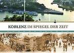 Koblenz im Spiegel der Zeit  Bernd Paetz  Book, Bernd Paetz, Zo goed als nieuw, Verzenden