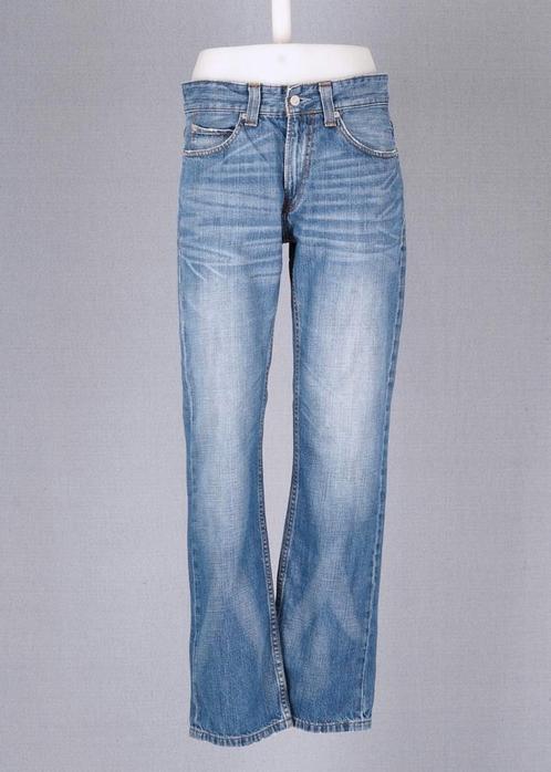 Vintage Straight Levis 506 Blue size 30 / 31, Vêtements | Hommes, Jeans, Enlèvement ou Envoi