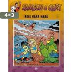 Samson En Gert 11 Reis Naar Mars 9789074936125 H. Bourlon, Boeken, Stripverhalen, Verzenden, Zo goed als nieuw, H. Bourlon