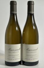 2017 Domaine de Montille Saint Christophe - Meursault - 2, Nieuw