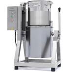 Cutter | 50L | 2 Snelheden (1.500-3.000RPM) | 6kW (400V) |, Verzenden