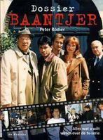 Dossier Baantjer 9789026119002 P. Romer, Verzenden, Zo goed als nieuw, P. Romer