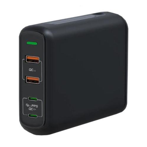 4-Port Oplaadstation - PPS / QC3.0 - 150W USB Oplader Muur, Télécoms, Téléphonie mobile | Batteries, Envoi