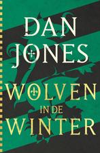 Crécy trilogie 2 - Wolven in de winter (9789401919920), Boeken, Verzenden, Nieuw