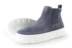 Timberland Enkellaarzen in maat 38½ Blauw | 5% extra korting, Kleding | Dames, Schoenen, Lage of Enkellaarzen, Zo goed als nieuw