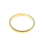 Van Cleef & Arpels - Bague - 18 carats Or jaune, Bijoux, Sacs & Beauté