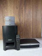 Bose - PS 3-2-1 II - Home Cinema - 2.1 Stereoset, Nieuw
