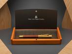 Graf von Faber-Castell - Pernambuco - Vulpen, Verzamelen, Nieuw