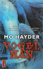 Vogelman / Poema thriller 9789024545322 Mo Hayder, Verzenden, Gelezen, Mo Hayder