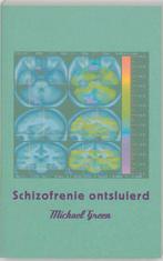 Schizofrenie ontsluierd 9789057121586 M. Green, Boeken, Verzenden, Gelezen, M. Green
