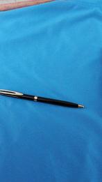 Waterman - CF and a ballpoint - Sans prix de réserve -, Collections