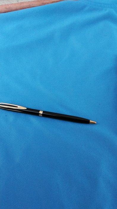 Waterman - CF and a ballpoint - Sans prix de réserve -, Collections, Stylos