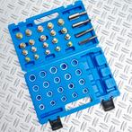 Datona Carterplug reparatieset 64-delig - Datona, Ophalen of Verzenden, Nieuw