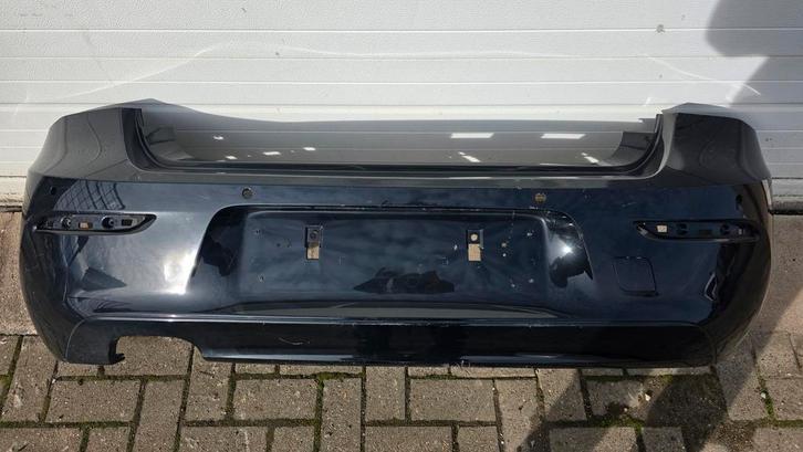 Pare-chocs arr. BMW 1 Series F20 LCI 2015-2019 4xPDC, Auto-onderdelen, Carrosserie, Ophalen