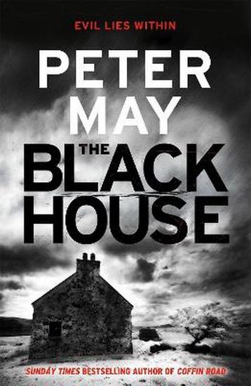 Blackhouse 9781849163866 Peter May, Verzenden, Peter May