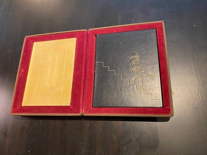 Erasme / Chièze Jean - Erasme / Chièze Jean – FAC-SIMILE -, Antiquités & Art, Antiquités | Livres & Manuscrits