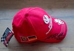 Ferrari - Formel 1 - Michael Schumacher - 2006 - Casquette, Verzamelen, Nieuw