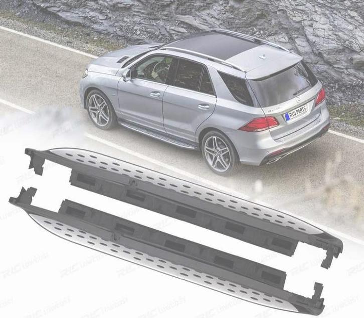 MARCHEPIEDS MERCEDES ML W166 GLE W166 11-16, Auto-onderdelen, Carrosserie, Verzenden