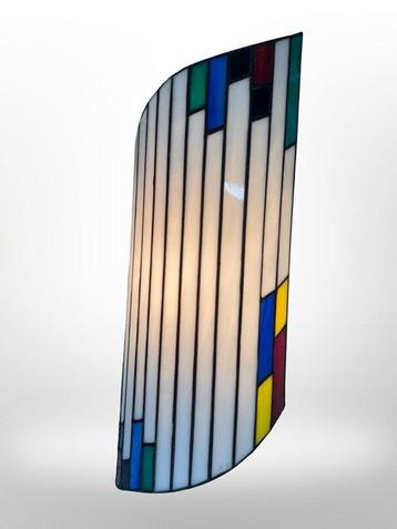 Lampe - Verre
