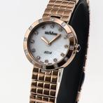GEOVANI - Swiss Diamond Watch - GOL577-RR-D-7 - Sans Prix de, Nieuw