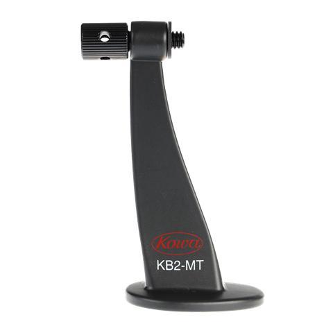 Kowa Verrekijker Statief Adapter KB2-MT, TV, Hi-fi & Vidéo, Photo | Trépieds & Rotules, Enlèvement ou Envoi