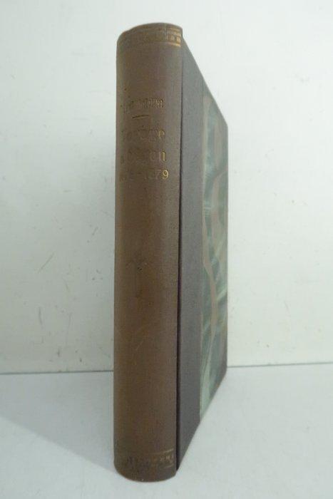 Paul Soleillet - Voyage à Ségou 1878-1879 - 1887, Antiquités & Art, Antiquités | Livres & Manuscrits